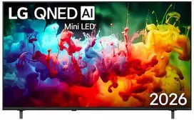 LG 65QNED72B3B