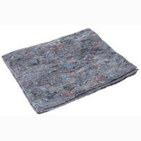 azura - Šluostė grindims YORK, 022060, pilka (Grey) - 2 nuotrauka