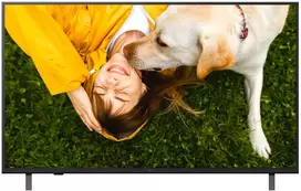tv 4k - LG 75UA751C - 1 nuotrauka