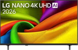 LG 50NU800B3LC