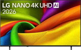 LG 75NU800B3LA