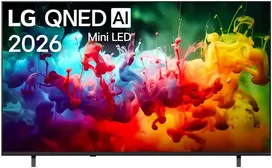75 lg tv - LG 75QNED70B3A - 1 nuotrauka