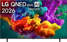 LG 65QNED85B3B