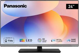 televizoriai 24 - Panasonic TB-24S40AEZC - 1 nuotrauka