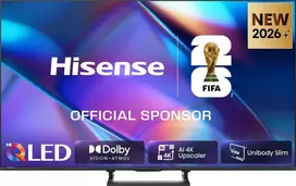 Hisense 55A7DS