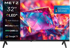 smart televizorius 32 - Metz 32MQH7030Z - 1 nuotrauka