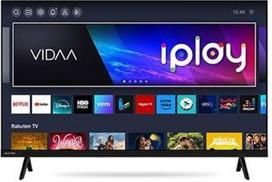 smart televizorius 32 - Allview 32iPlay6200-H - 1 nuotrauka