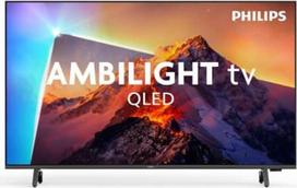 qled 65 televizorius - Philips 65PQS8611/12 - 1 nuotrauka