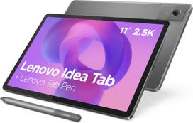 lenovo tab 2 - Lenovo Idea Tab 11" 5G 8/128GB Luna Grey (Luna Pilkas) - 2 nuotrauka