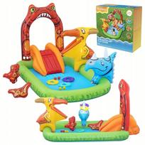 Bestway Jurassic Splash, 241 x 140 x 137 cm, 53160