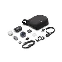 mini camera - DJI Mic Mini 2 (1 TX + 1 RX) - 3 nuotrauka