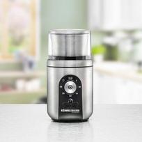 Rommelsbacher EGK 250 Juodas (Black)