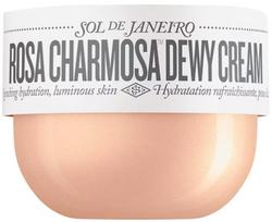 Sol de Janeiro kūno kremas Rosa Charmosa Dewy, 75 ml