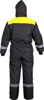 baltic canvas - KOMBIN ŽIEM CANVAS ARCTIC FB-8906 L - 2 nuotrauka