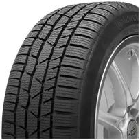 padangos continental r17 - CONTINENTAL ContiWinterContact TS 830 P Padanga lengv. autom. žieminė 205/55R17 ZOCO 95H 830PB - 2 nuotrauka
