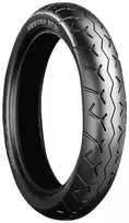 padangos 15 - Bridgestone G702 170/80-15 TT 77S M/C - 2 nuotrauka
