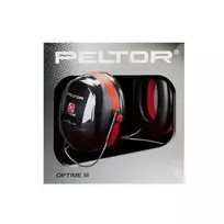 peltor 3m ausines - Peltor H540B-412-SV Optime III - 2 nuotrauka
