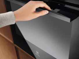 electrolux orkaite - ELECTROLUX KOFCH36H - 4 nuotrauka