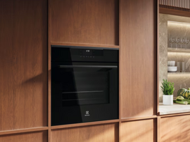 electrolux orkaite - ELECTROLUX KOFCH36H - 7 nuotrauka