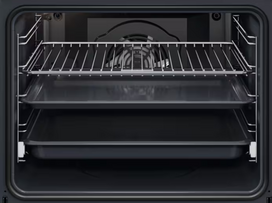 electrolux orkaite - ELECTROLUX KOFCH36H - 8 nuotrauka