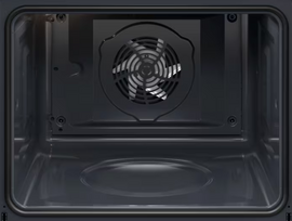 electrolux orkaite - ELECTROLUX KOFCH36H - 9 nuotrauka