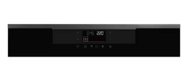 electrolux orkaite - ELECTROLUX KOFCH36H - 10 nuotrauka