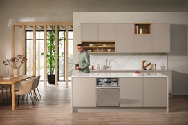 indaploves miele imontuojamos - Miele G 7760 SCVi OBSW - 4 nuotrauka