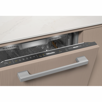 xxl indaplove imontuojama - Miele G 7765 SCVi XXL OBSW - 7 nuotrauka
