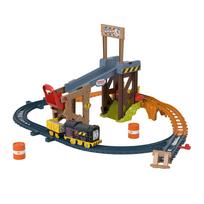 thomas and friends traukin - Mattel Thomas and Friends rinkinys „Dyzelio keltuvas“ (JBW20) - 3 nuotrauka