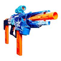 nerf sautuvai - Hasbro Nerf LOADOUT šautuvas „Galactic Commander“ - 3 nuotrauka