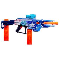 nerf sautuvai - Hasbro Nerf LOADOUT šautuvas „Galactic Commander“ - 4 nuotrauka