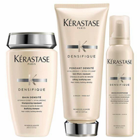 kerastase - Kérastase Densifique Densimorphose purumo suteikiančios putos 150 ml. - 2 nuotrauka