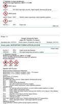 motip - Antikorozinė bituminė danga MOTIP, juoda sp., 500 ml - 2 nuotrauka