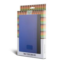 tablet case 10 - Greengo "Orbi 9.7-10.1" Blue - 2 nuotrauka