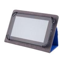 tablet case 10 - Greengo "Orbi 9.7-10.1" Blue - 5 nuotrauka