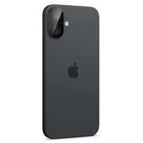 spigen glas iphone 16 plus - Spigen Glas.tR Optik Camera Lens iPhone 16 Plus/ 16 Black 2-pack - 8 nuotrauka