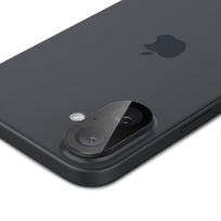 spigen glas iphone 16 plus - Spigen Glas.tR Optik Camera Lens iPhone 16 Plus/ 16 Black 2-pack - 12 nuotrauka
