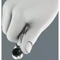 wera zyklop 1 - Wera Zyklop Mini with adapter 8001 A - 3 nuotrauka