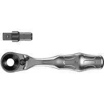 wera zyklop 1 - Wera Zyklop Mini with adapter 8001 A - 5 nuotrauka