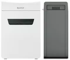 popieriaus smulkintuvai - LEITZ IQ Protect Premium 10X P4 - 7 nuotrauka