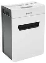 popieriaus smulkintuvai - LEITZ IQ Protect Premium 10X P4 - 8 nuotrauka