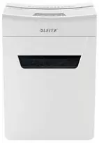 popieriaus smulkintuvai - LEITZ IQ Protect Premium 10X P4 - 9 nuotrauka