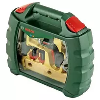 casio - Žaislinis meistro įrankių rinkinys Klein Bosch 8384 - 3 nuotrauka