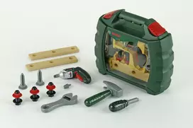 casio - Žaislinis meistro įrankių rinkinys Klein Bosch 8384 - 7 nuotrauka