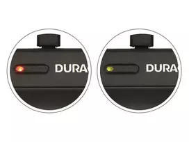 sony fotoaparato ikroviklis - Duracell DRS5962 baterijų įkroviklis USB - 3 nuotrauka