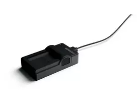 sony fotoaparato ikroviklis - Duracell DRS5962 baterijų įkroviklis USB - 4 nuotrauka