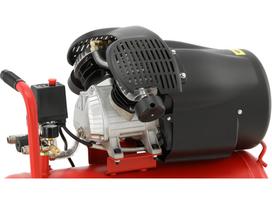 oro kompresorius - YATO OLEJINIS 50L YT-23306 - 5 nuotrauka