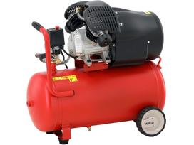oro kompresorius - YATO OLEJINIS 50L YT-23306 - 7 nuotrauka