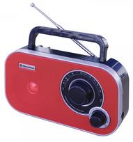 Roadstar TRA-2235 Red (Raudonas)