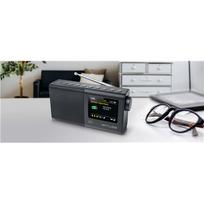 muse radijo - Muse M-117DB - 3 nuotrauka
